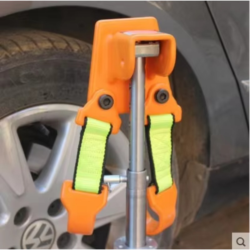 Auto Repair Tools - 5 Tonluk Tekerlek Kaldırıcı, Çiftlik Kaldırma
