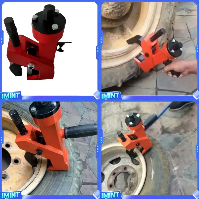 Oto Tamir Bakımı için Manuel L - Auto Repair Tools incelemesi ve fiyatı