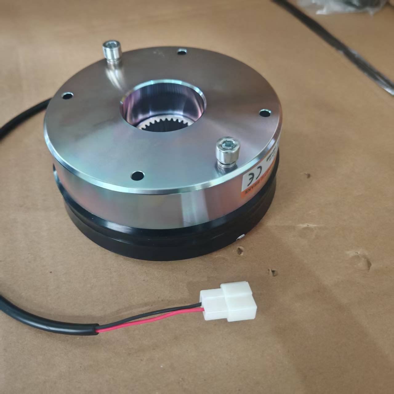 Elektronik Fren 45712D-F-L0.52 - Car Electronics incelemesi ve fiyatı