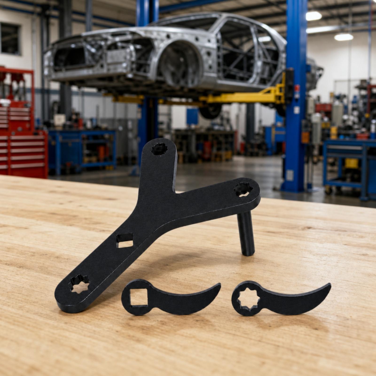 Otomobil Tamiri ve Evde Kullan - Auto Repair Tools incelemesi ve fiyatı