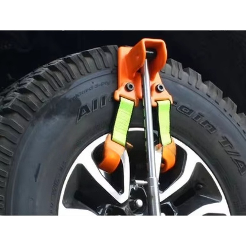 5 Tonluk Tekerlek Kaldırıcı, Ç - Auto Repair Tools incelemesi ve fiyatı