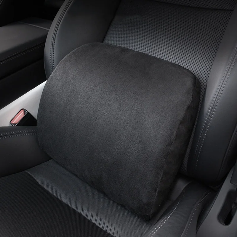 Tesla Model Y/3 için Araba Boy - Memory Foam Car Neck Pillow Lumbar Support incelemesi ve fiyatı