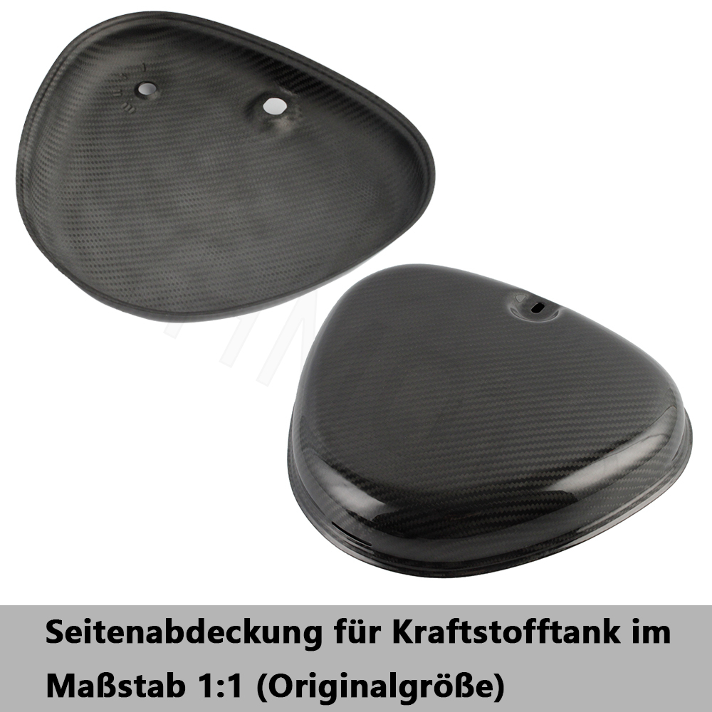 S50 S51 S53 S70 Motosiklet Par - Motorcycle Parts incelemesi ve fiyatı