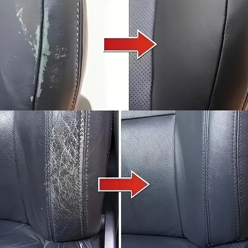B1257 Araba İç Plastik Deri Çi - Car Scratch Repair Polishing Wax Paste incelemesi ve fiyatı
